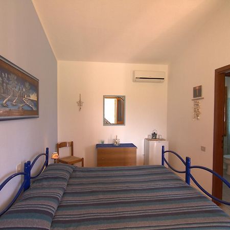Agriturismo Marongiu Villaputzu Exterior photo
